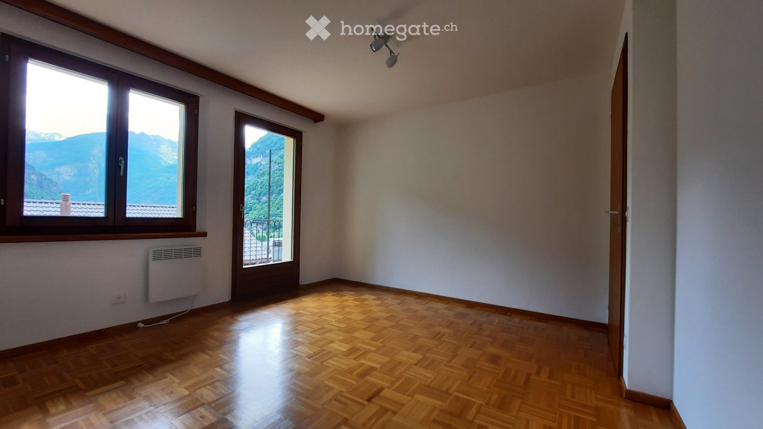 4 ½ pièces appartement