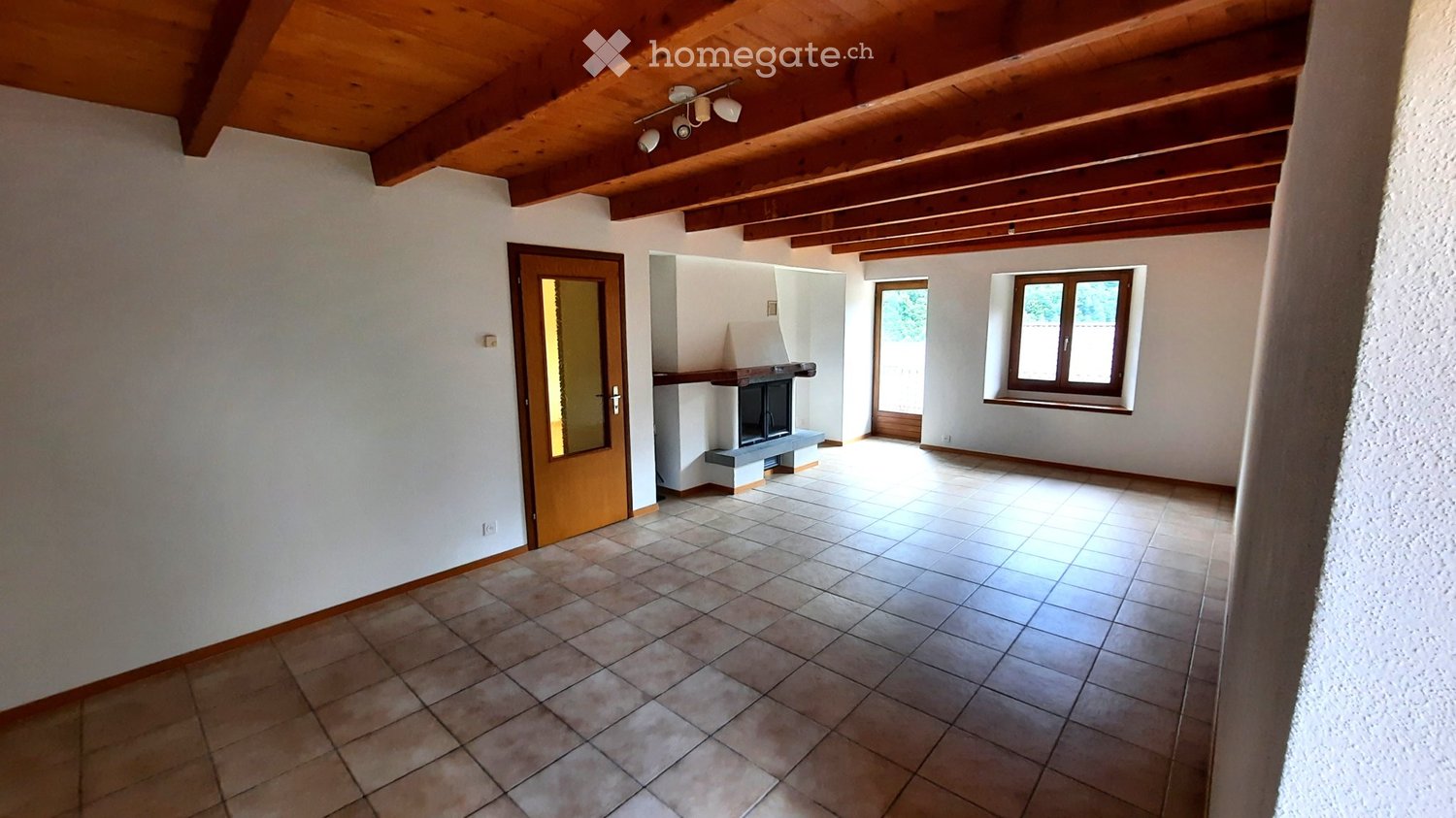 4 ½ pièces appartement