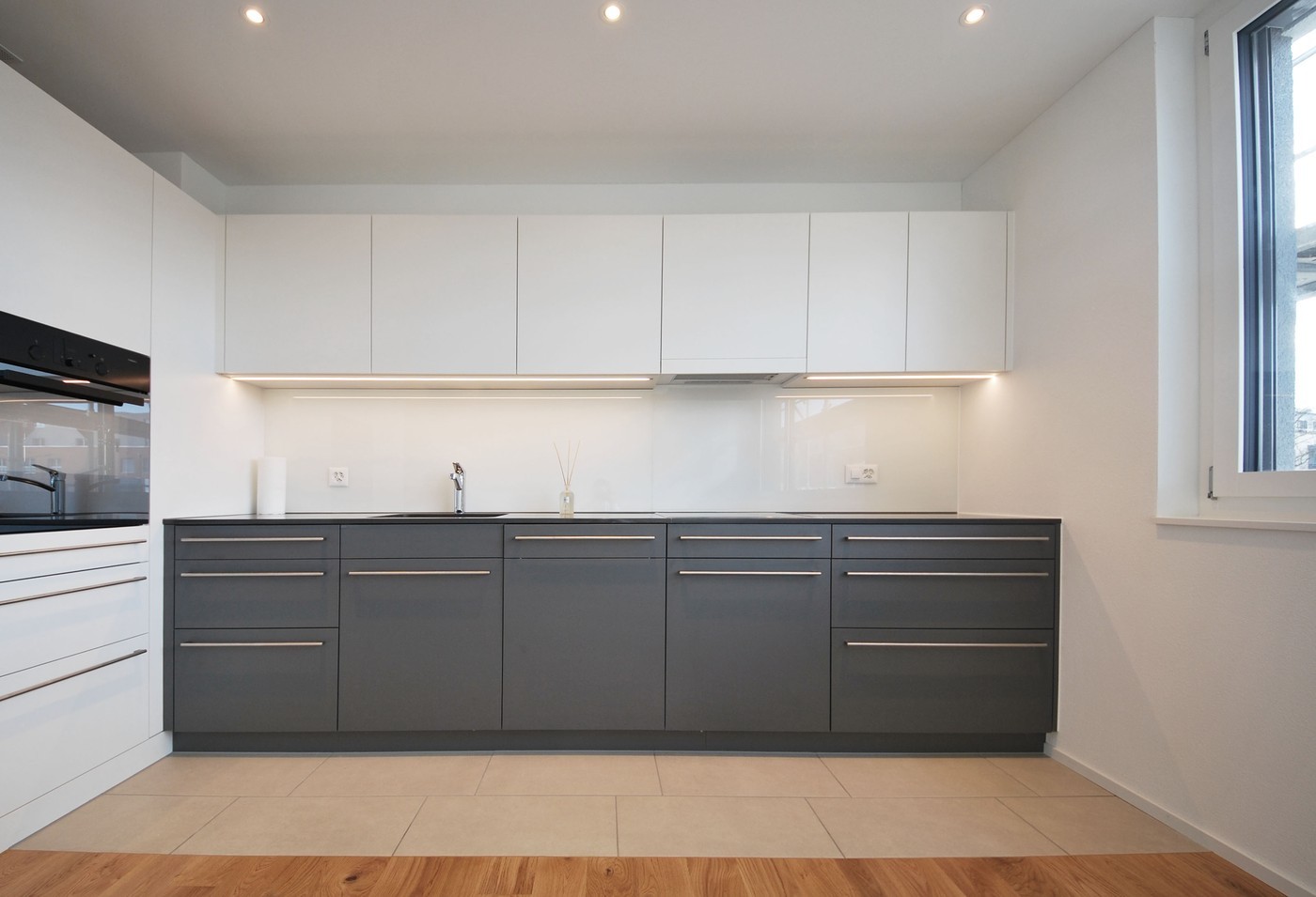 Appartamento di 4 ½ locali
