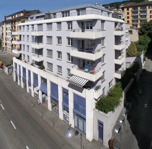 Appartamento di 4 ½ locali