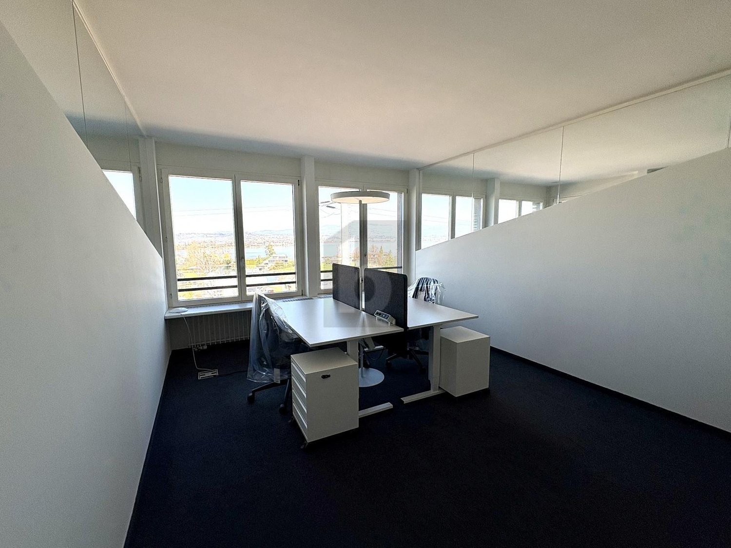 Bureau de 20m²