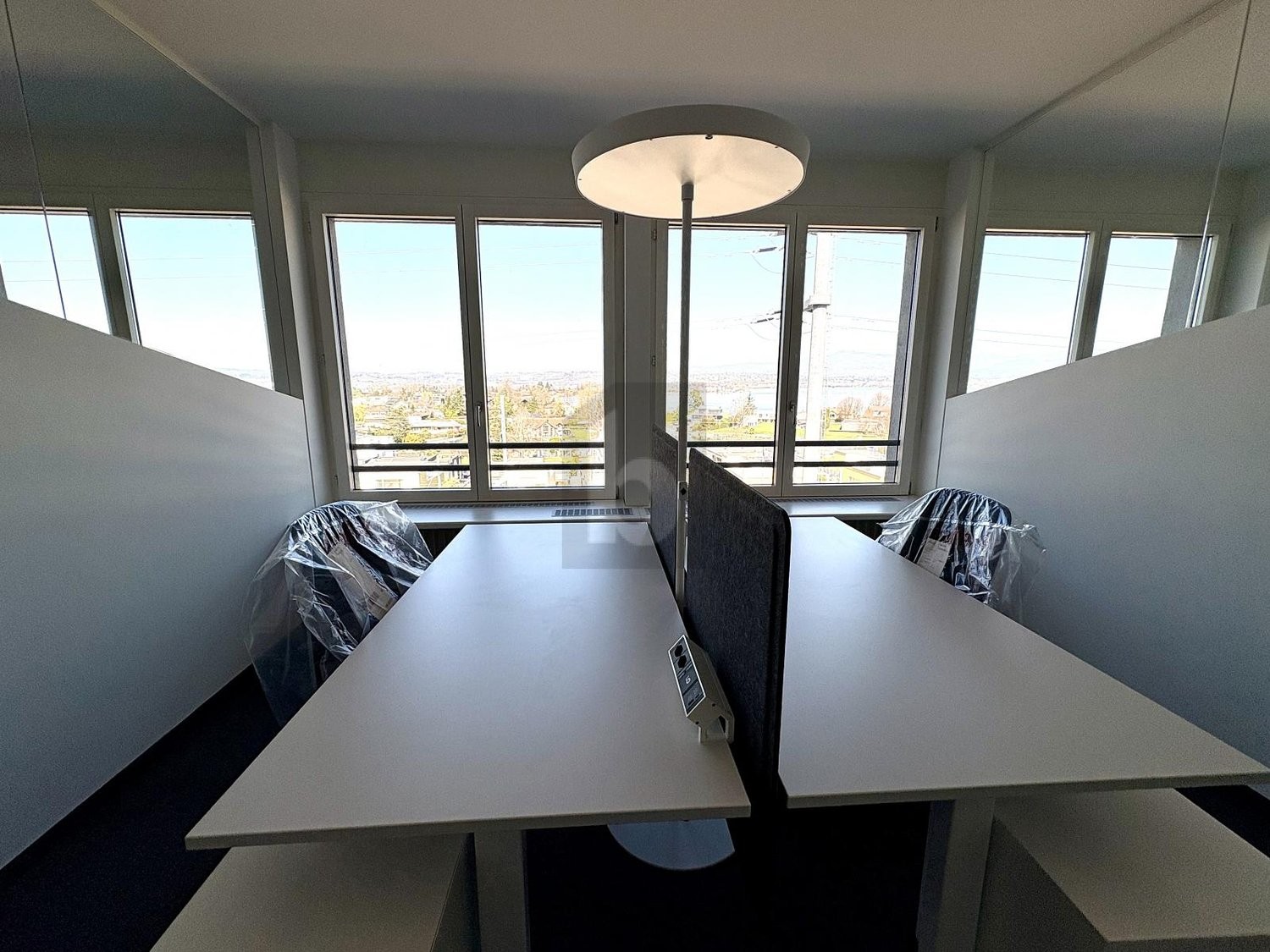 Bureau de 20m²