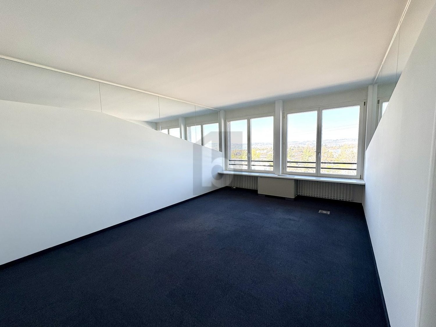 Bureau de 20m²