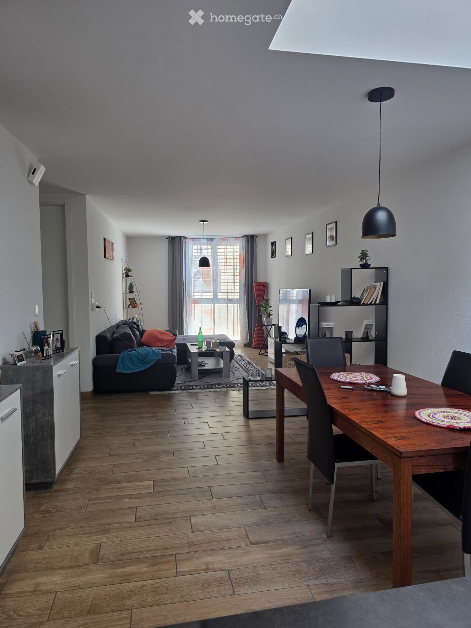 appartamento 3 locali