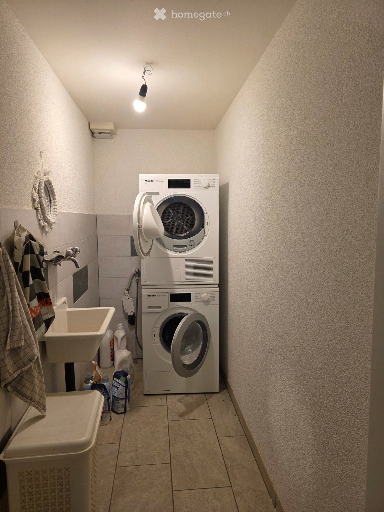 appartamento 3 locali