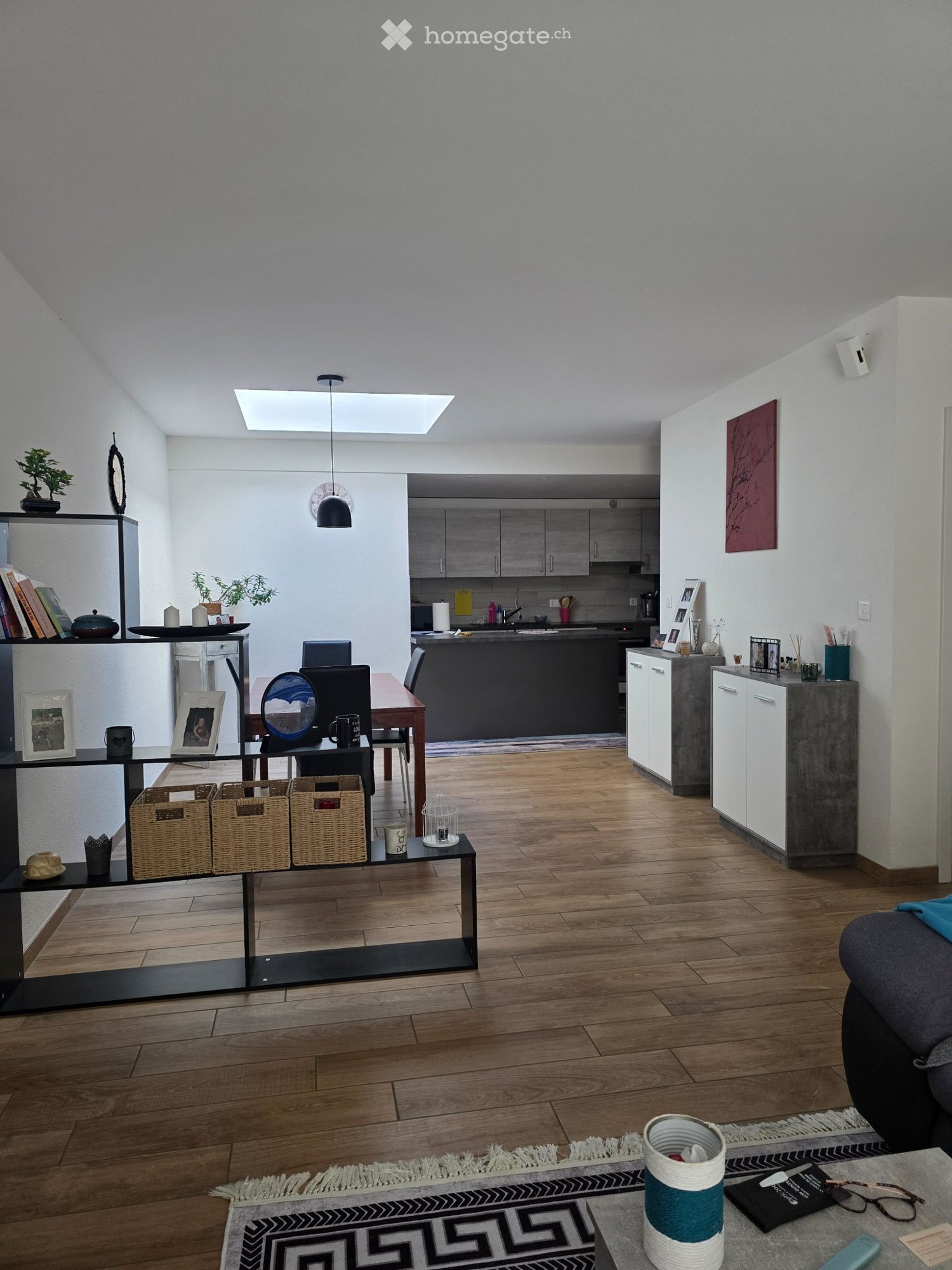 appartamento 3 locali