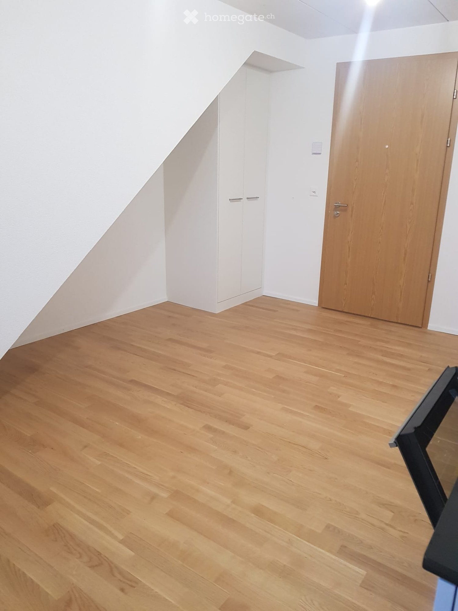 appartamento di 1 locale, foto 4 di 5