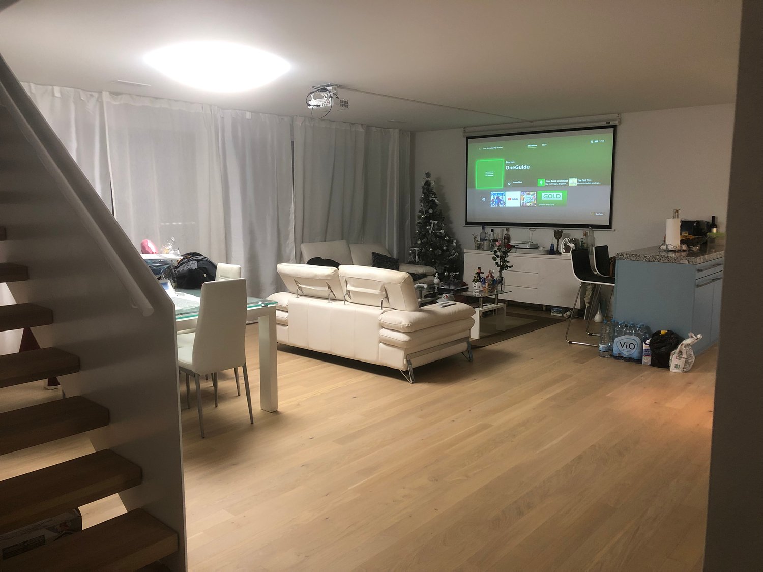 2 ½ locali duplex