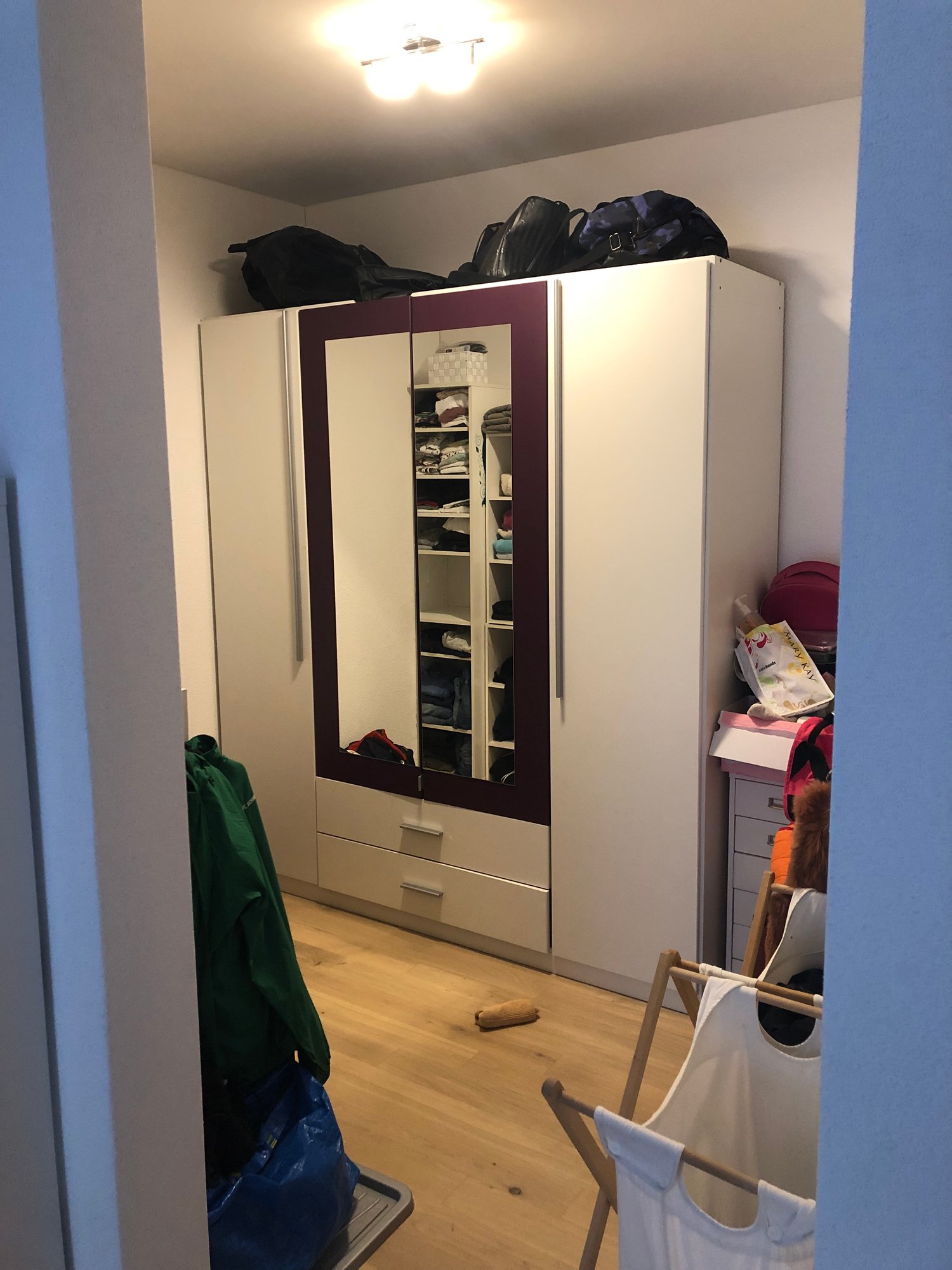2 ½ locali duplex