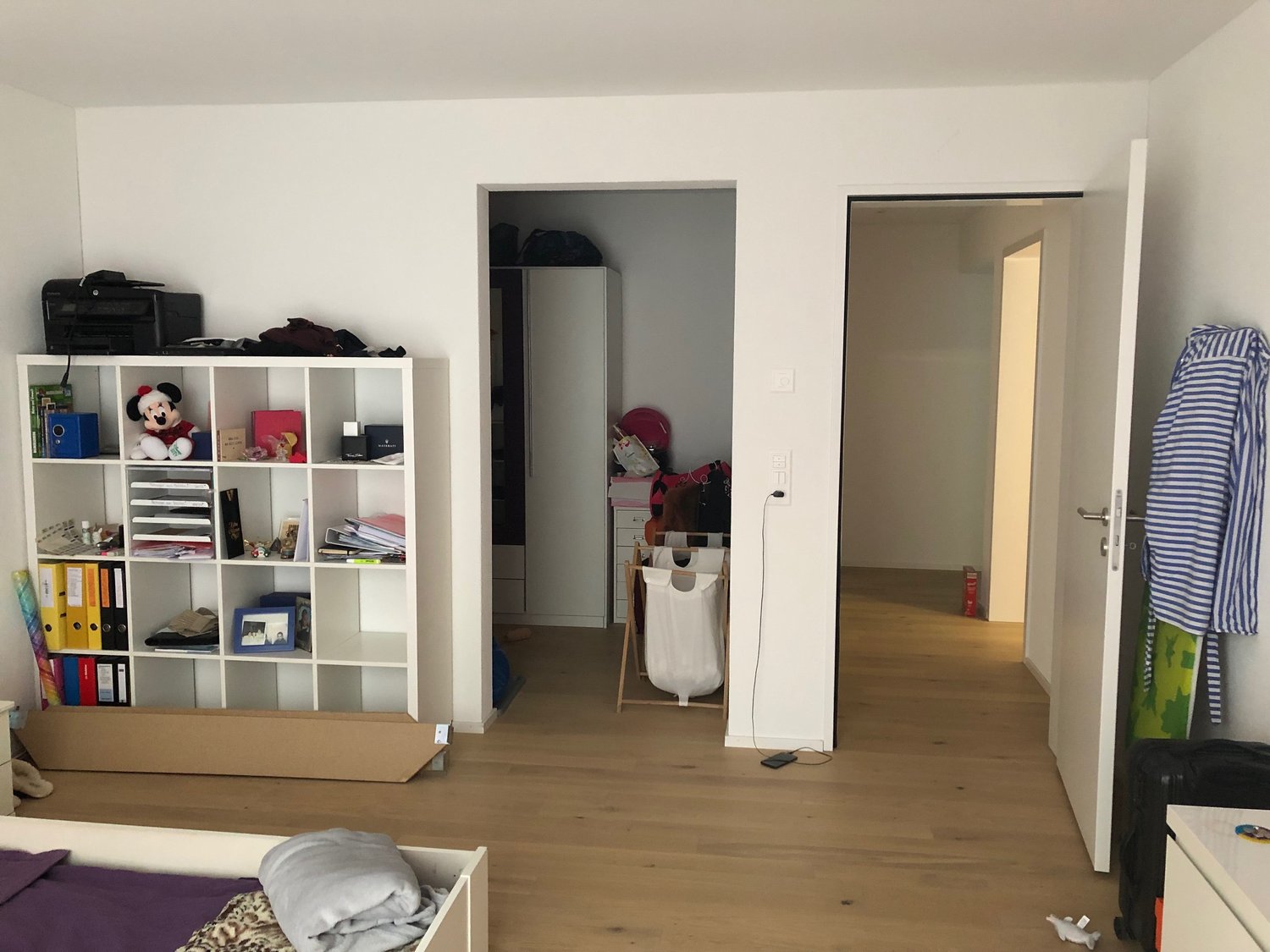 2 ½ locali duplex