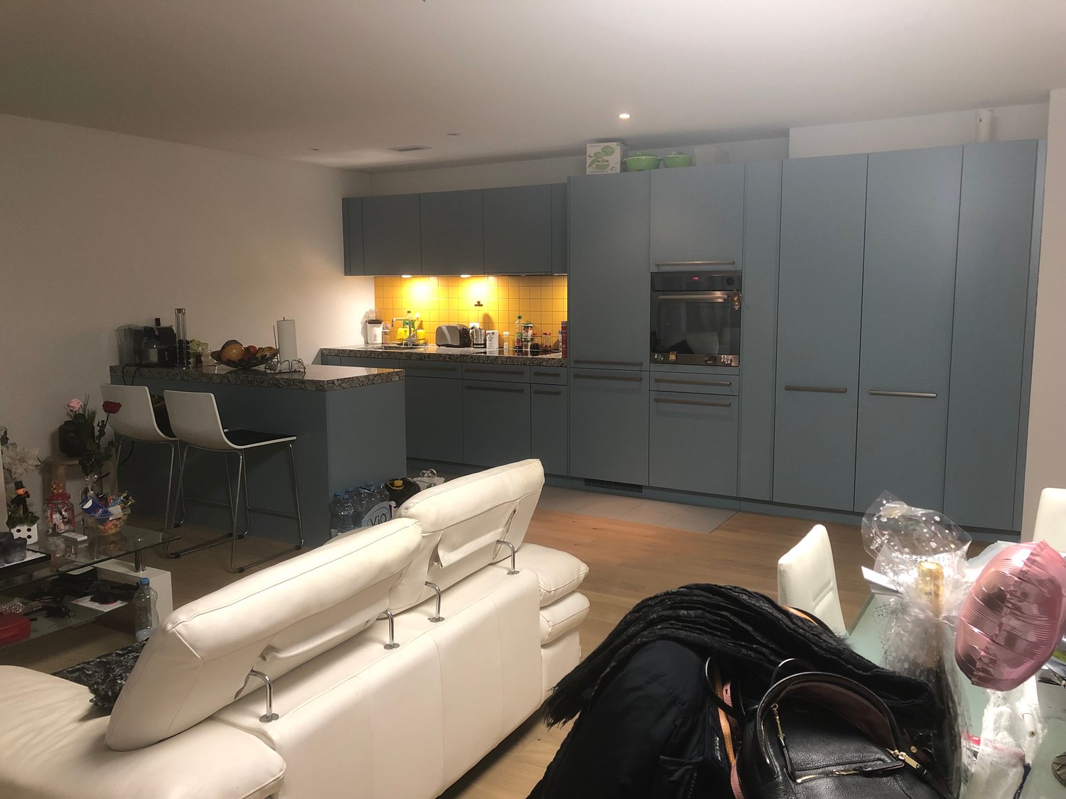 2 ½ locali duplex