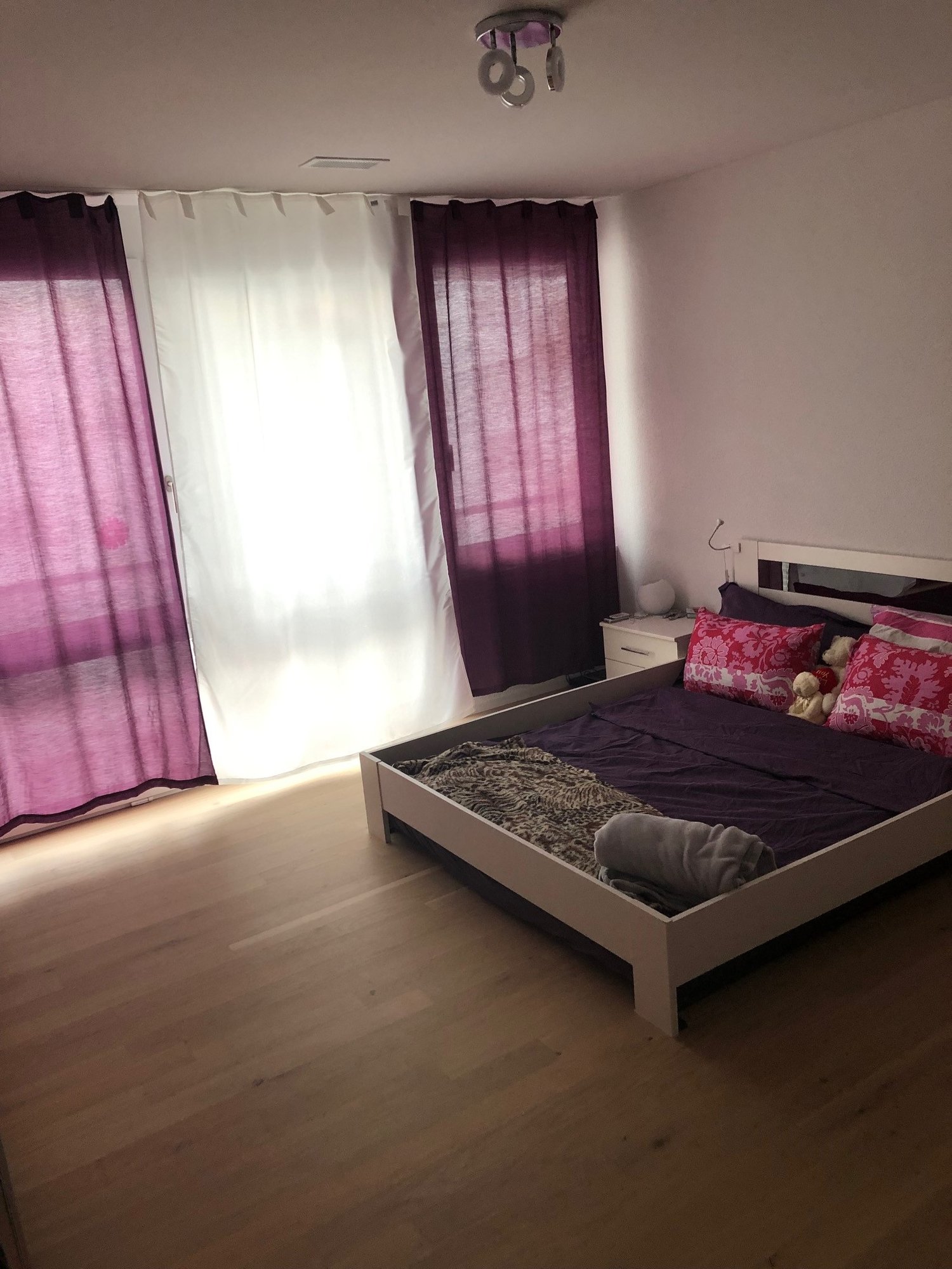 2 ½ locali duplex