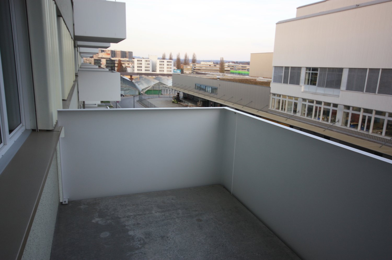 2 ½ locali duplex