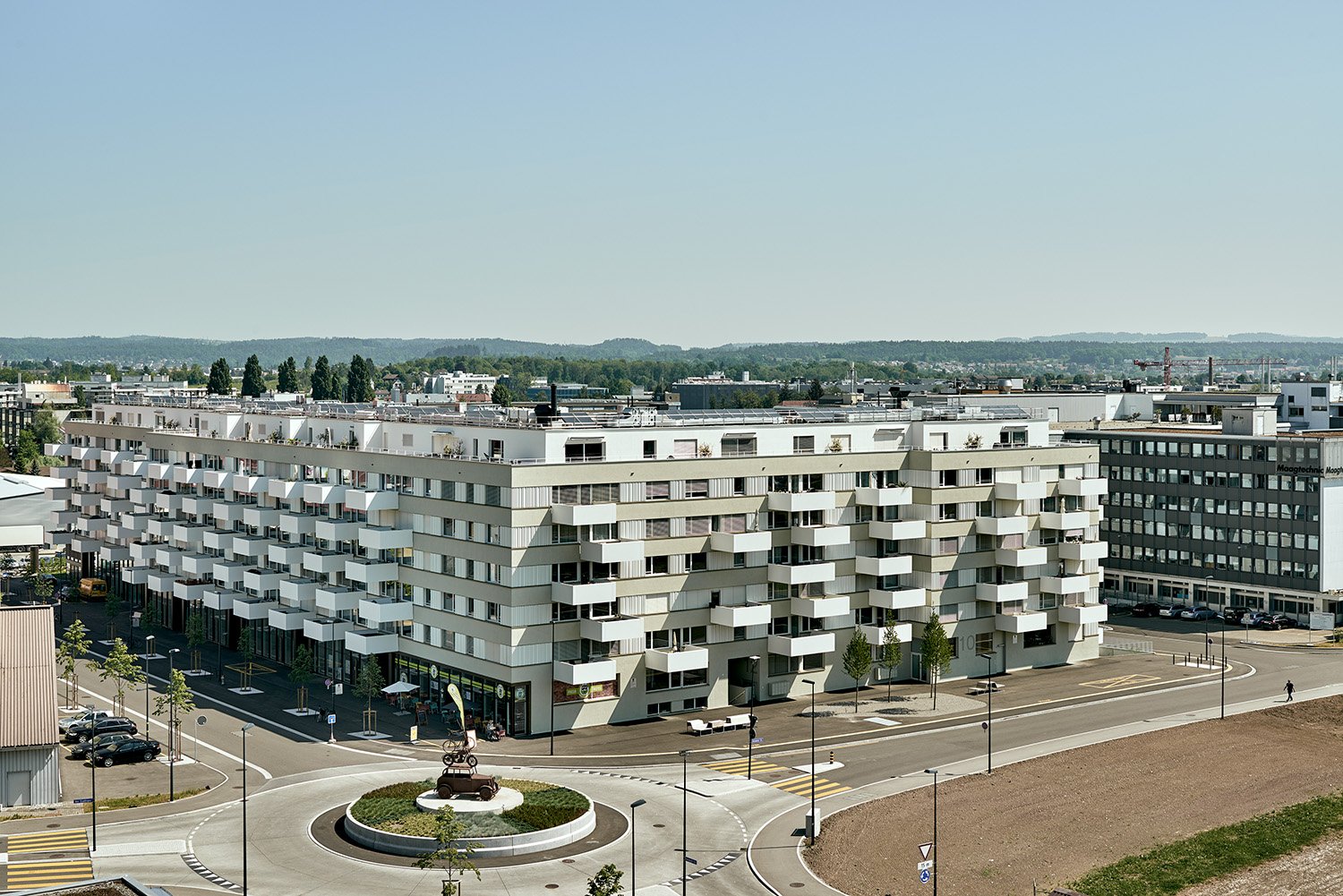 2 ½ locali duplex