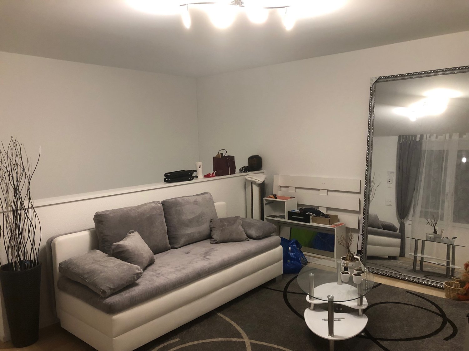2 ½ locali duplex
