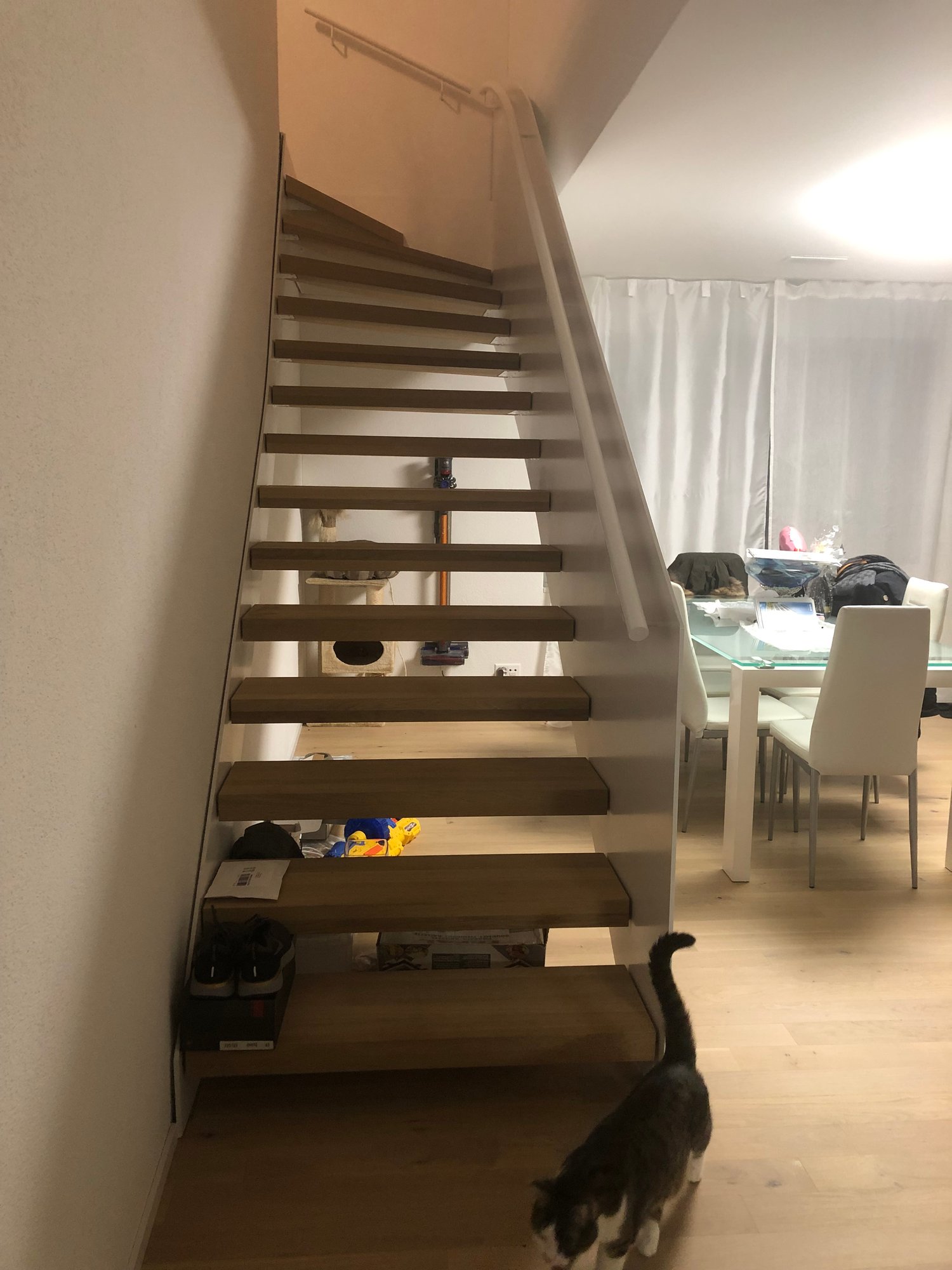 2 ½ locali duplex
