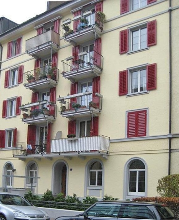appartamento di 3 locali, foto 2 di 10