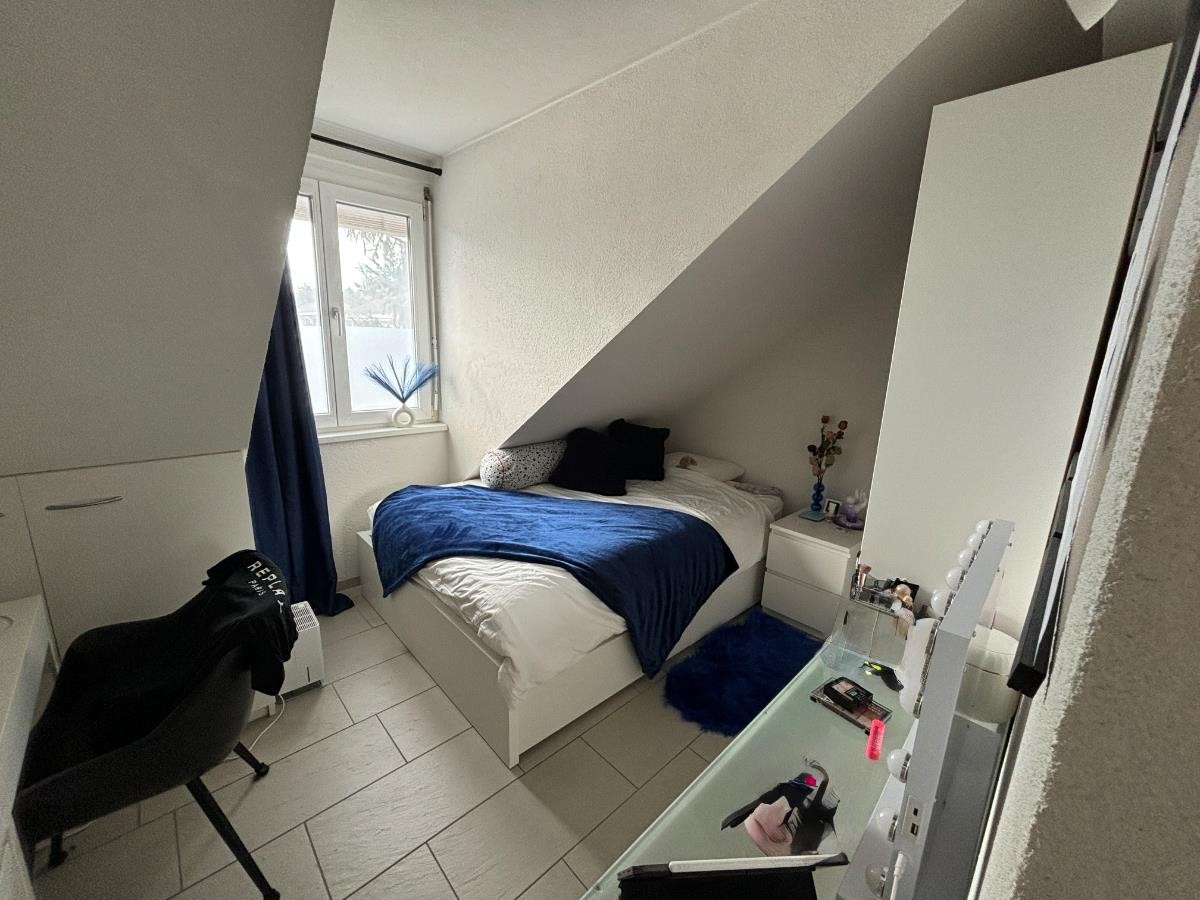 Appartamento di 4 ½ locali