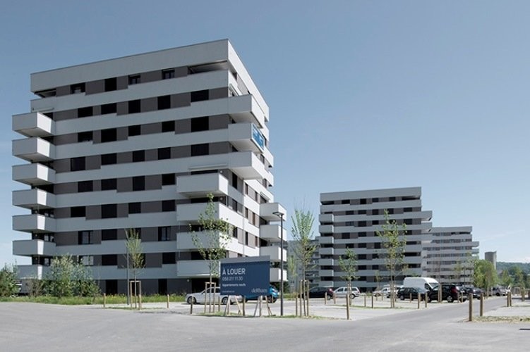 Appartamento di 2 ½ locali