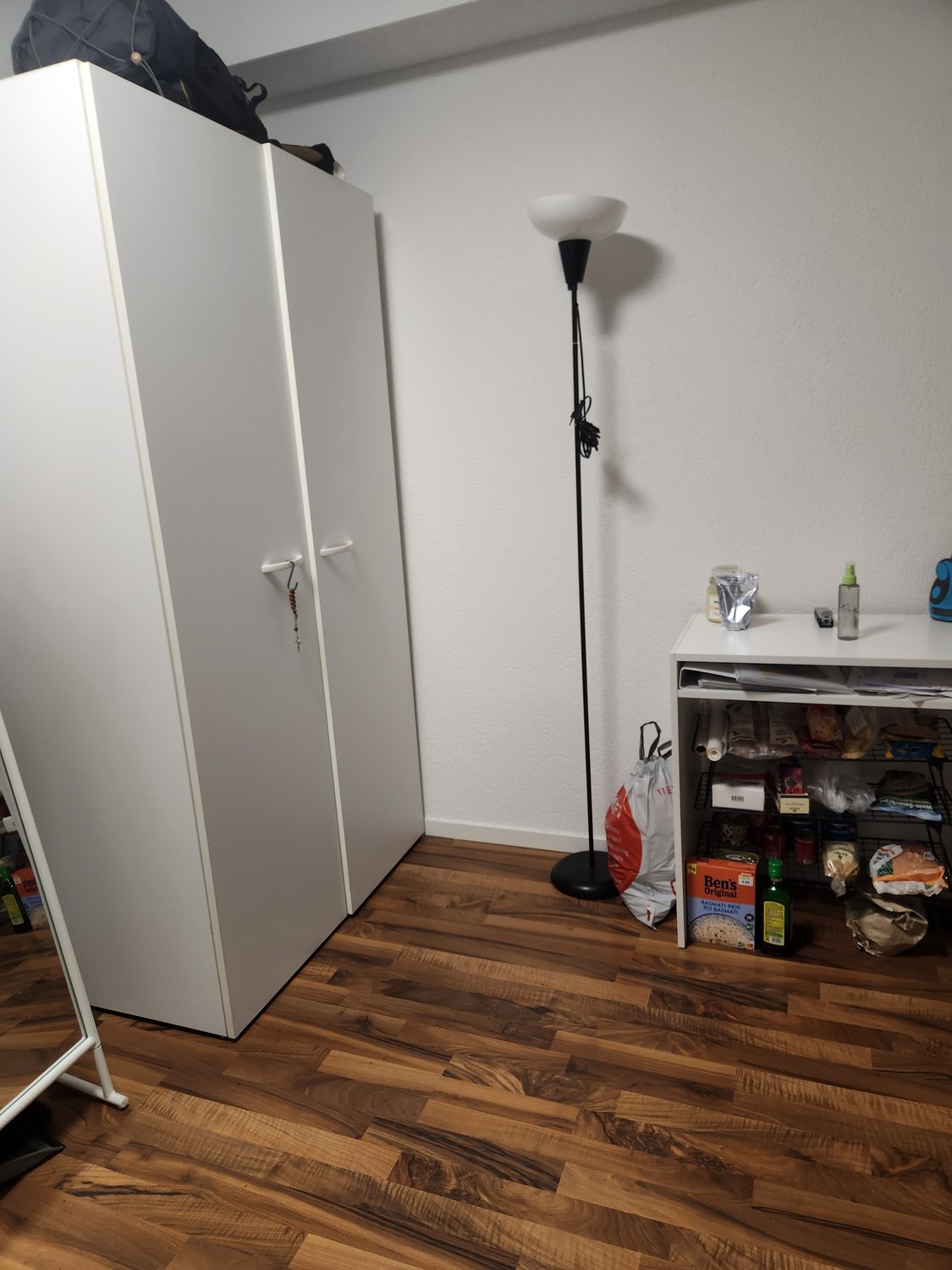 appartamento di 1 locale, foto 1 di 4