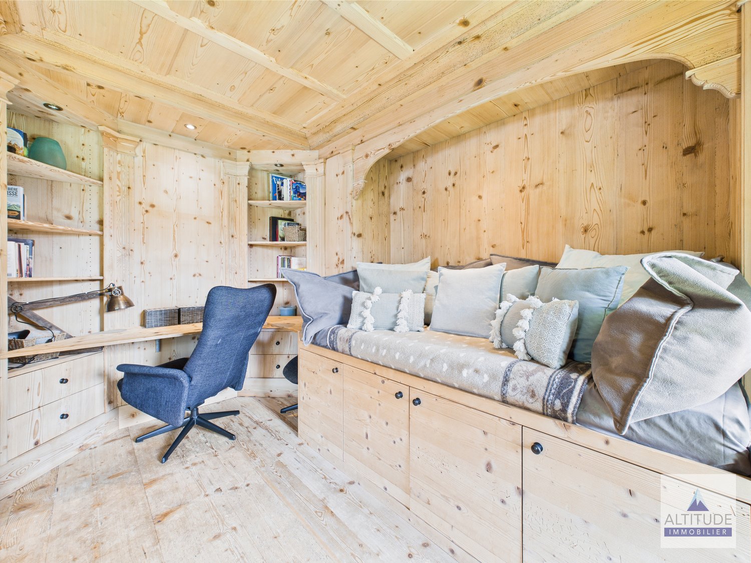 Appartamento di 3 ½ locali, foto 6 di 10