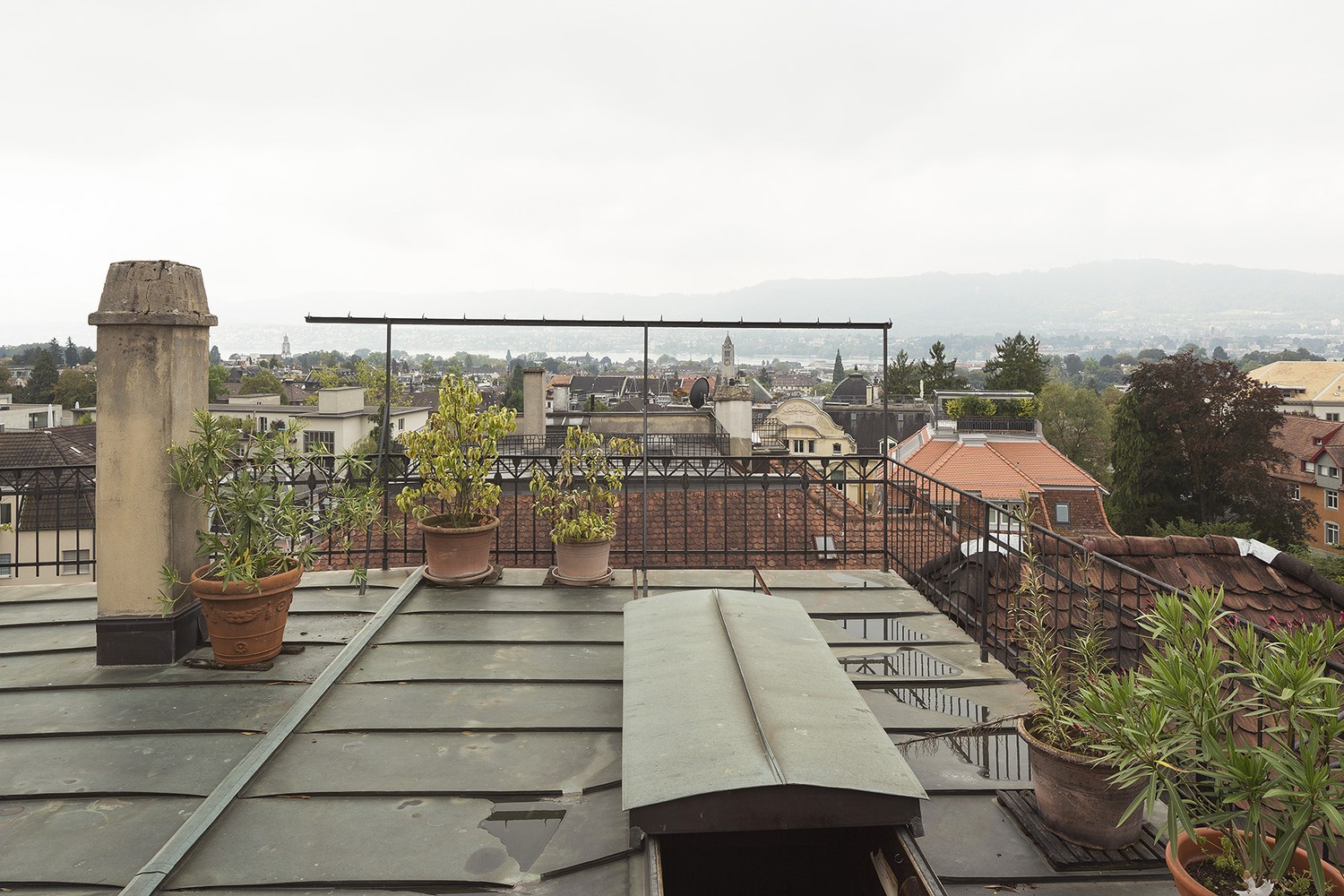 appartamento di 3 locali