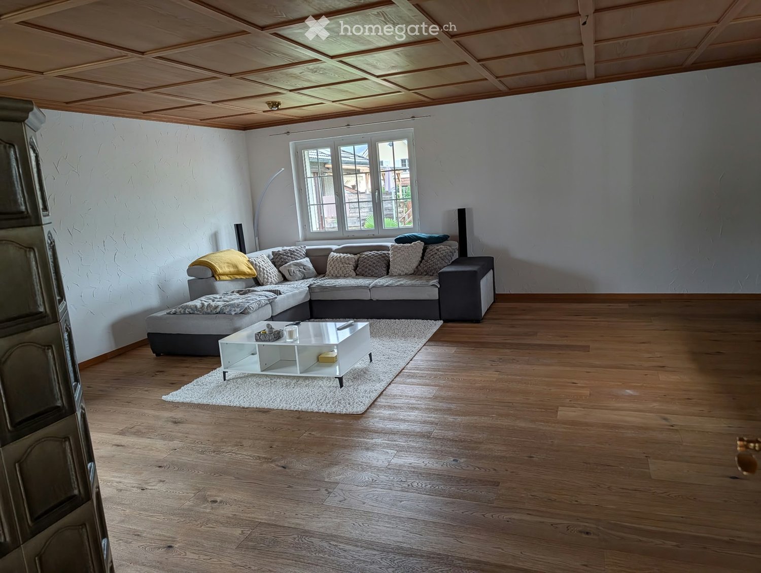 Maison individuelle de 7 pièces