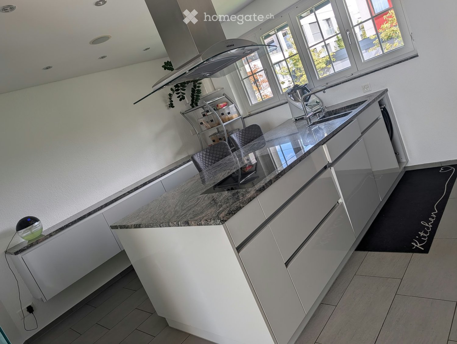 Maison individuelle de 7 pièces
