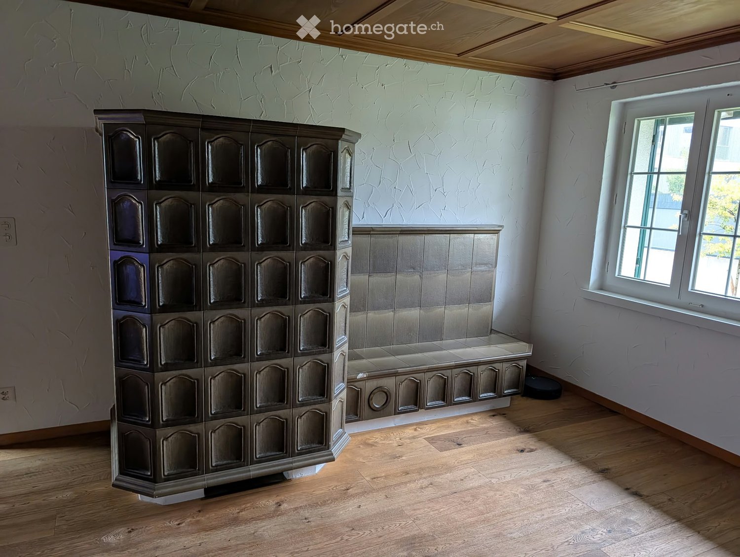 Maison individuelle de 7 pièces