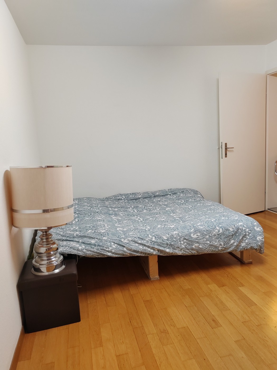 Stanza in un appartamento condiviso, foto 5 di 6