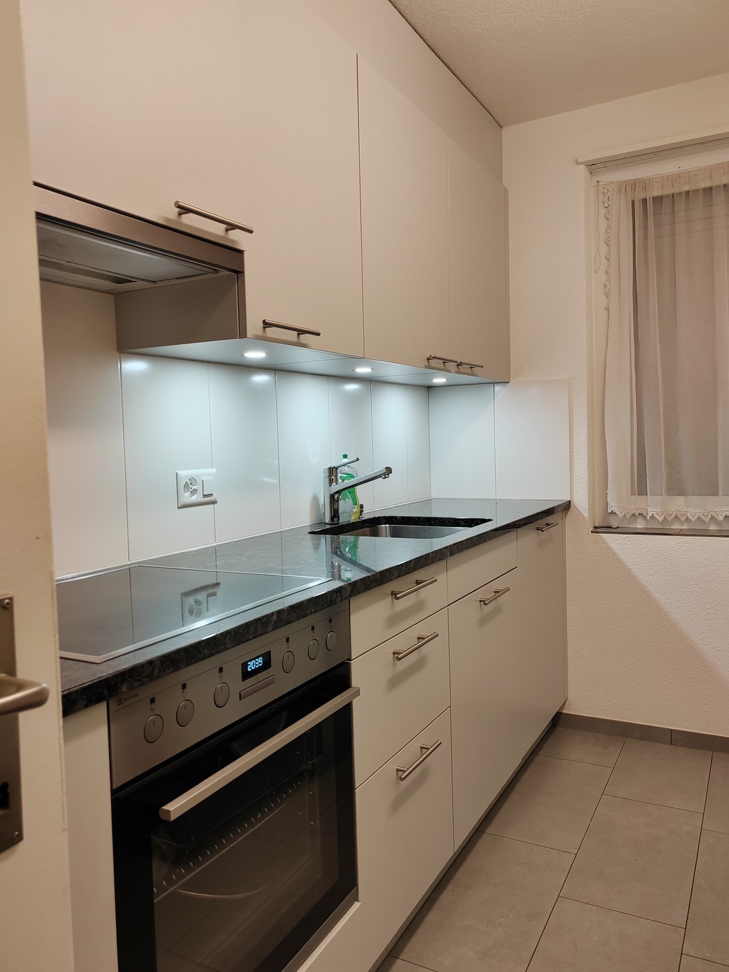Stanza in un appartamento condiviso, foto 2 di 6