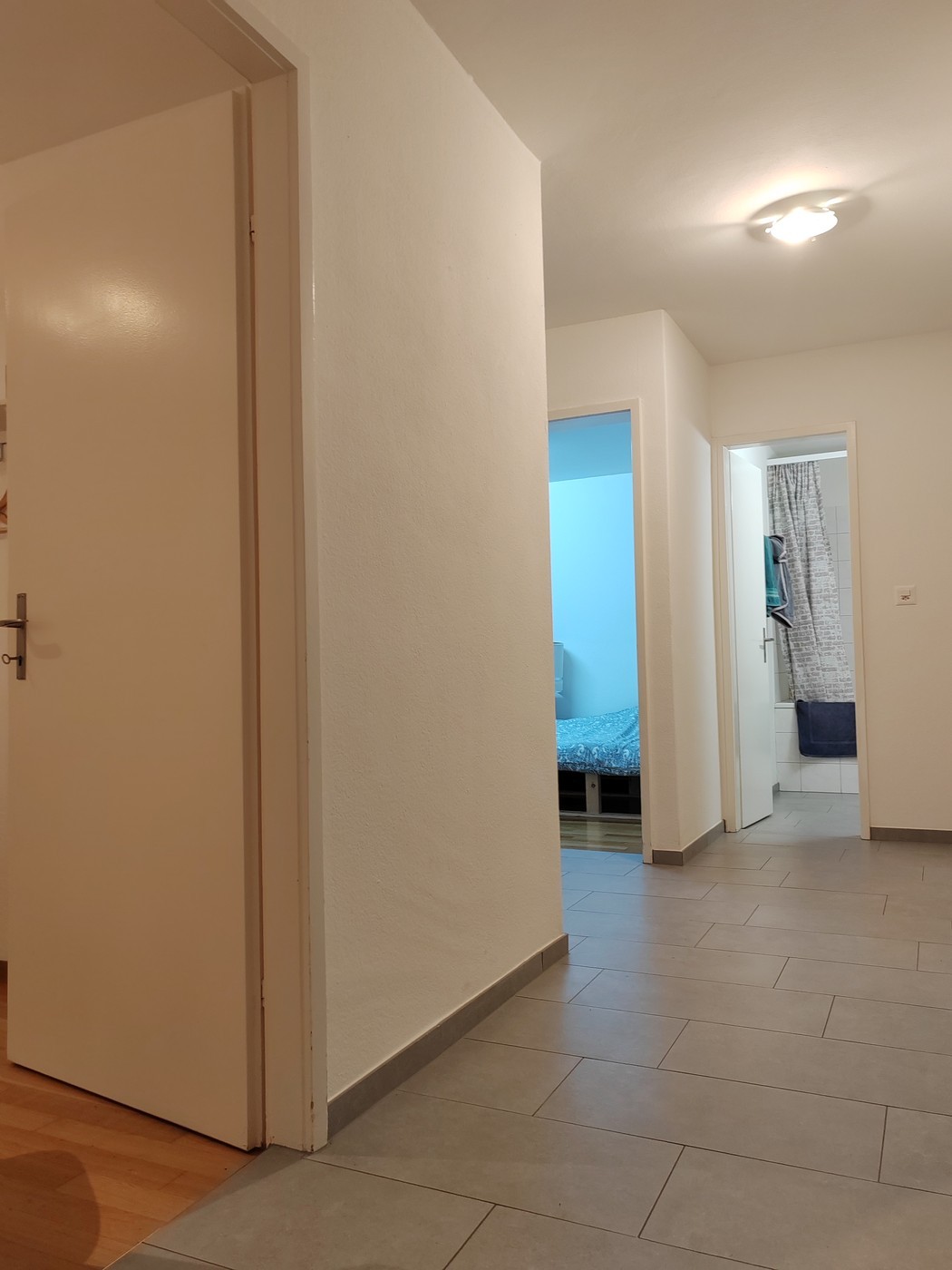 Stanza in un appartamento condiviso, foto 3 di 6
