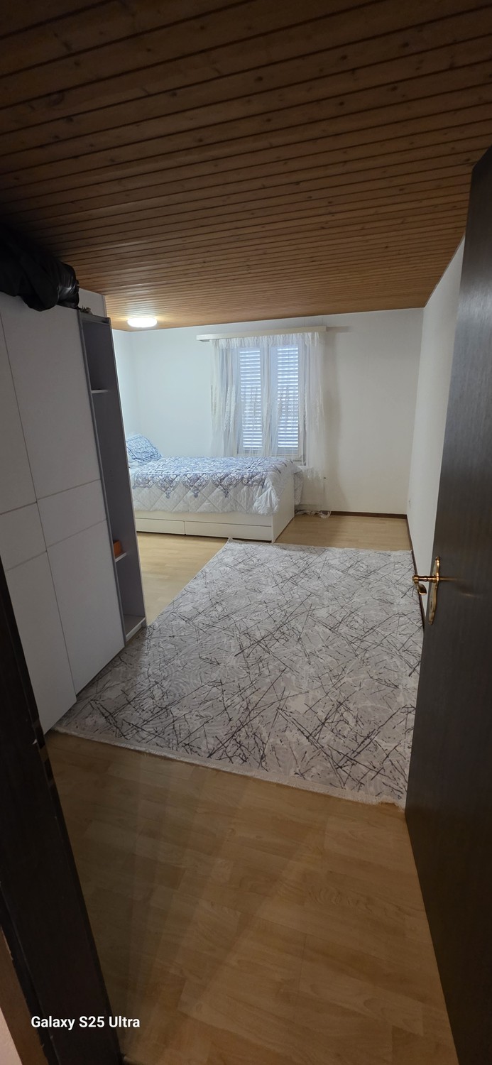 Appartamento di 3 ½ locali