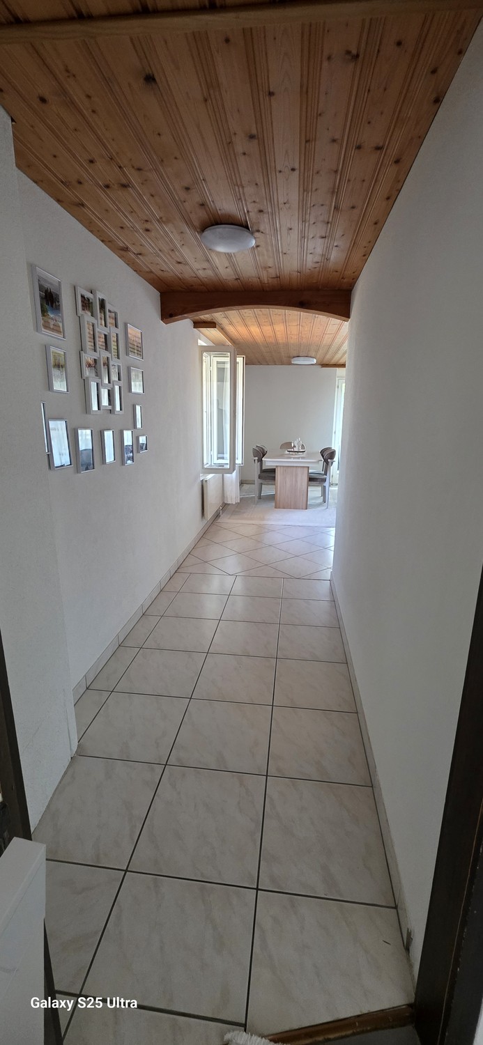 Appartamento di 3 ½ locali