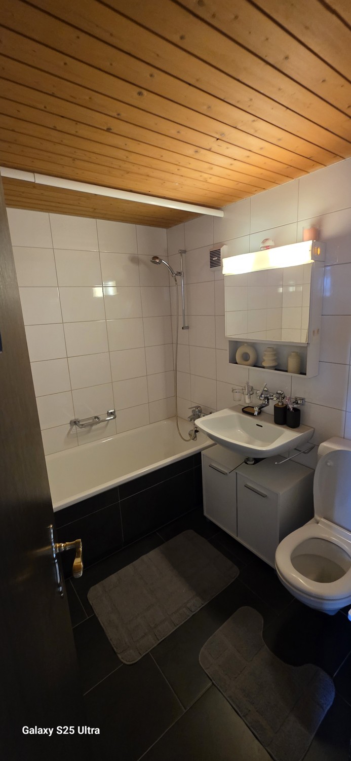 Appartamento di 3 ½ locali