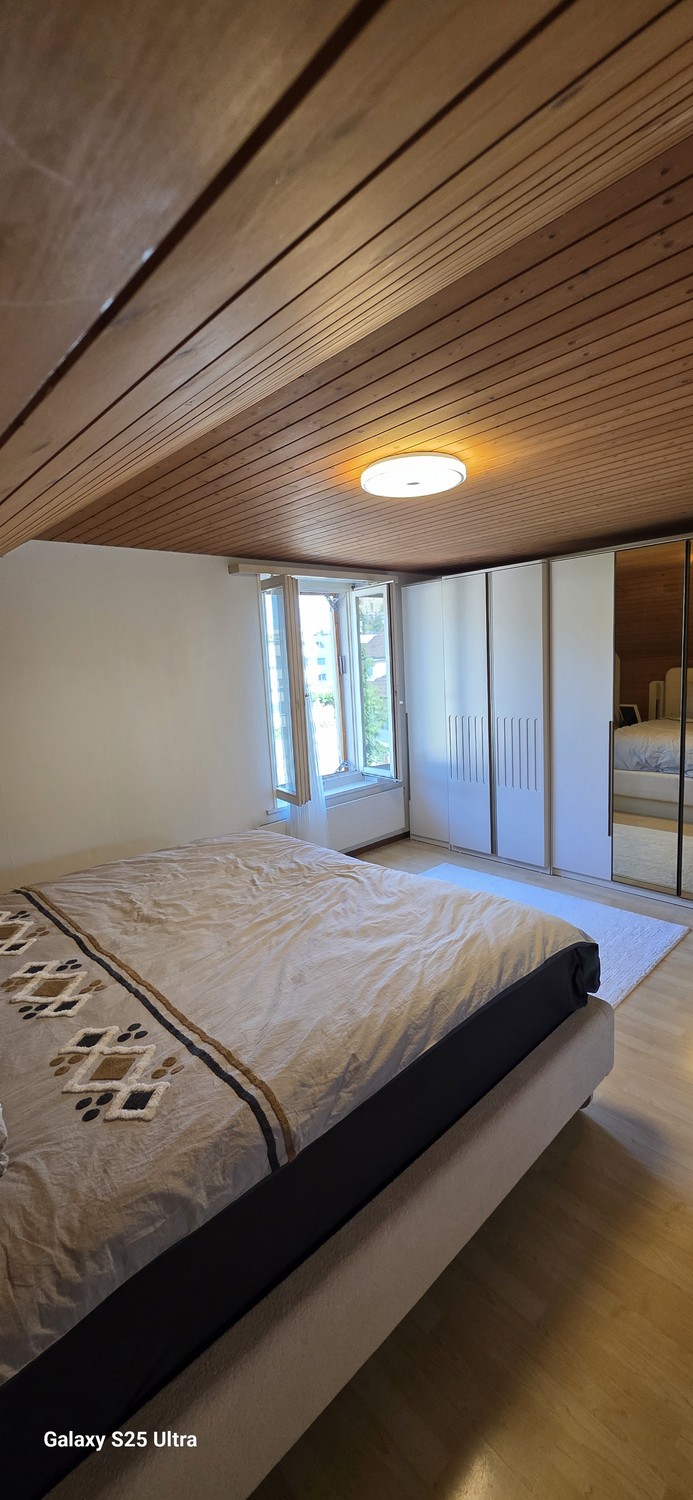 Appartamento di 3 ½ locali