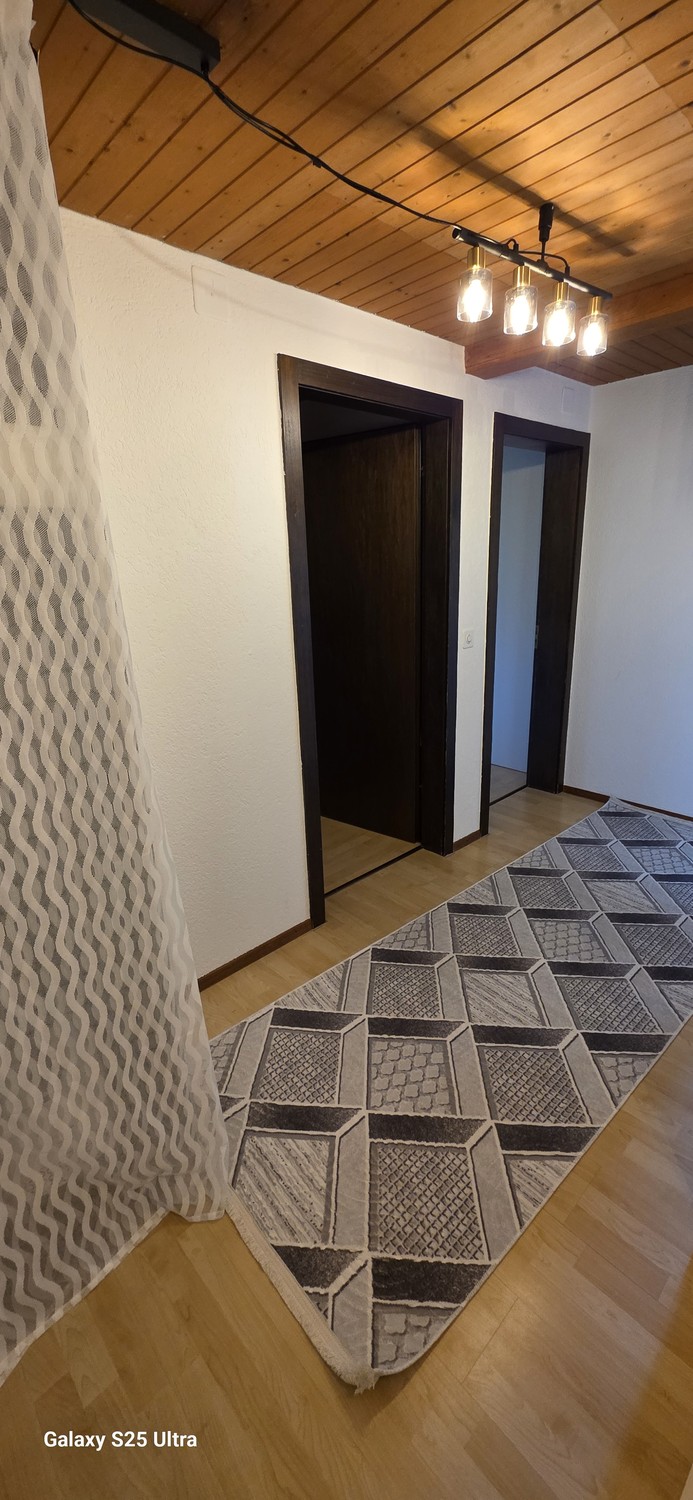 Appartamento di 3 ½ locali