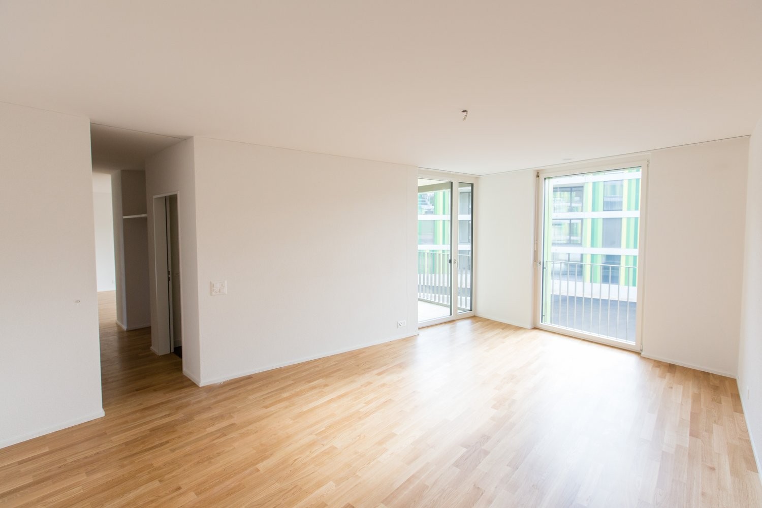 appartamento di 1 ½ locali, foto 7 di 10