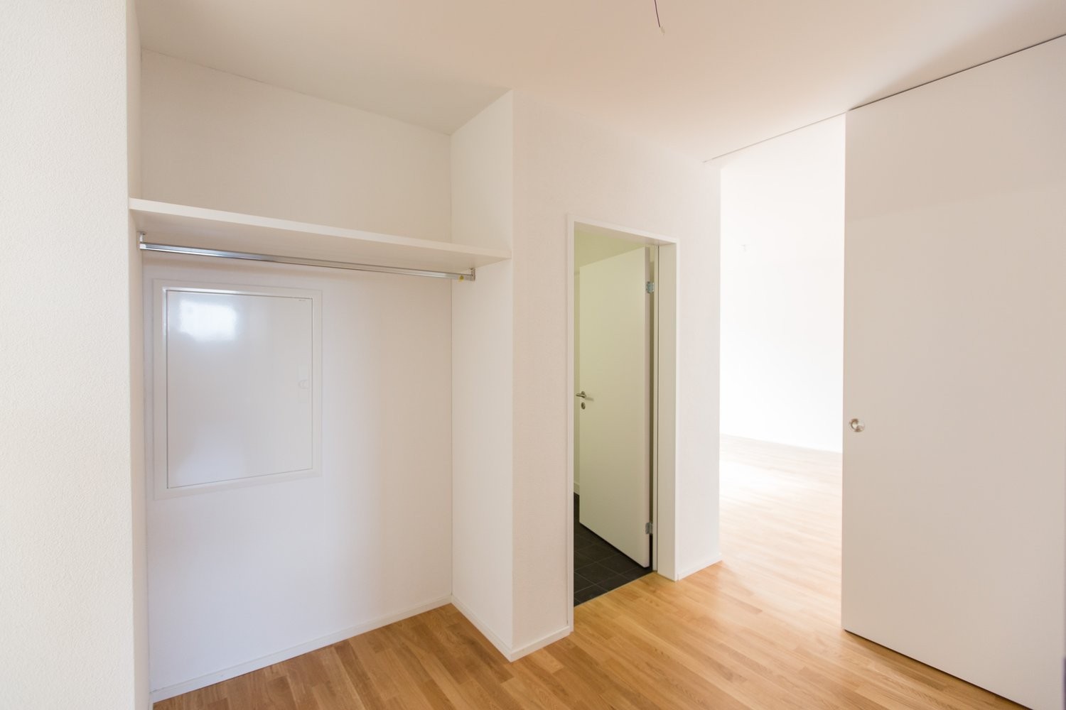 appartamento di 1 ½ locali, foto 2 di 10
