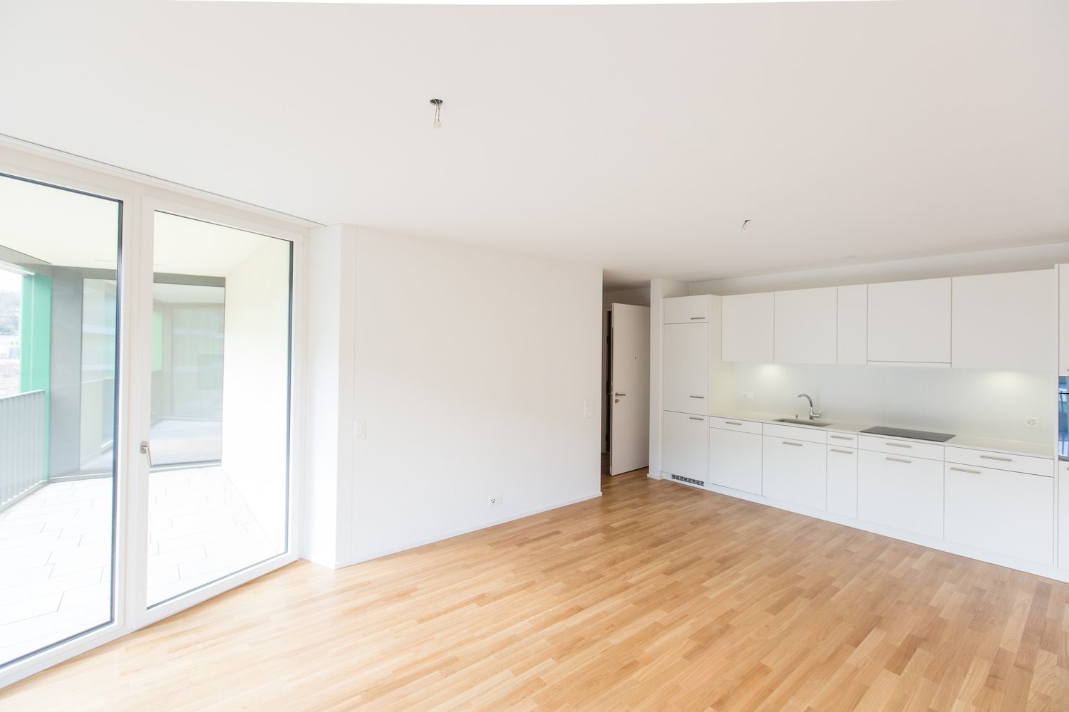 appartamento di 1 ½ locali, foto 3 di 10