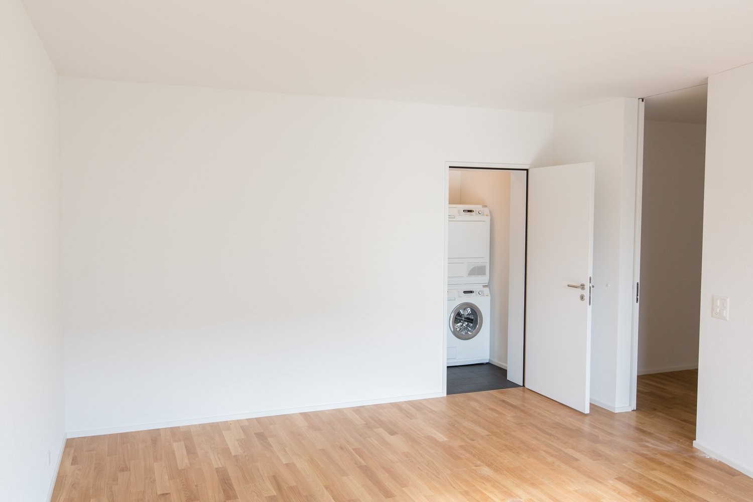 appartamento di 1 ½ locali, foto 8 di 10