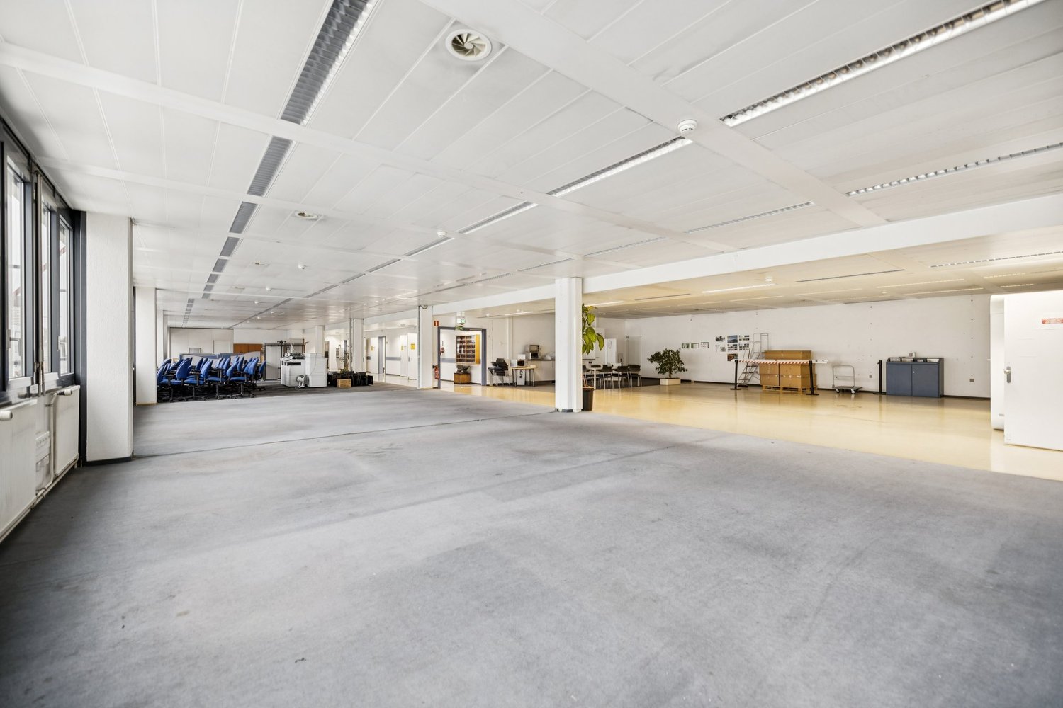 ufficio di 252m², foto 6 di 10