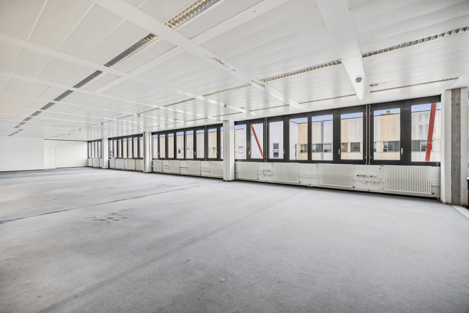 ufficio di 252m², foto 8 di 10