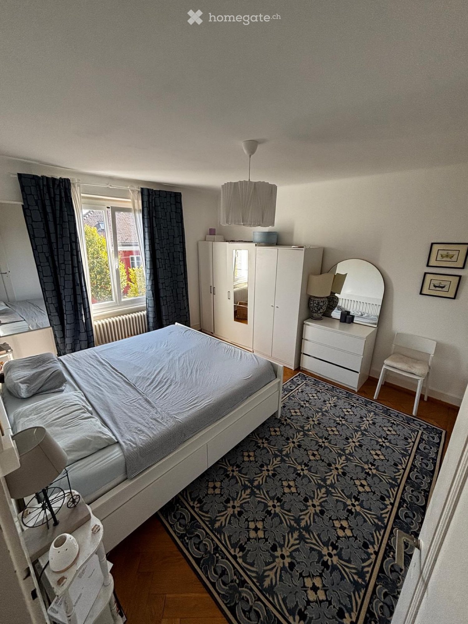 appartamento di 2 locali, foto 4 di 5
