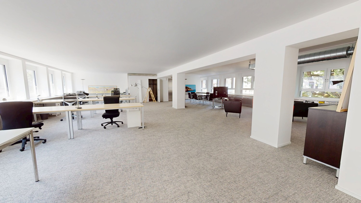 387m² office, foto 9 di 10
