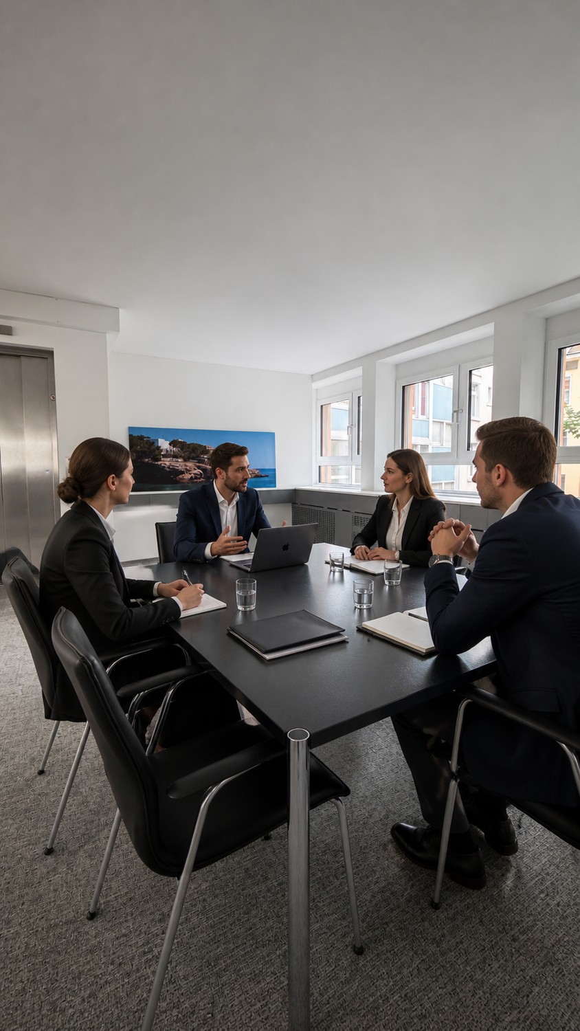 387m² office, foto 2 di 10