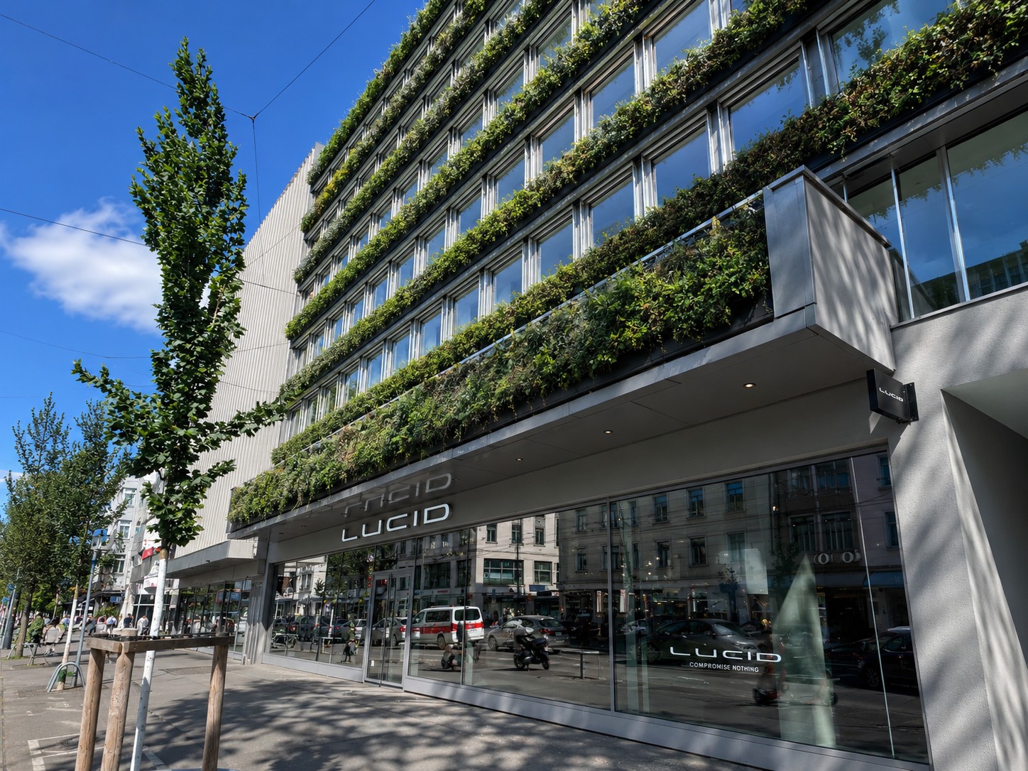 387m² office, foto 5 di 10