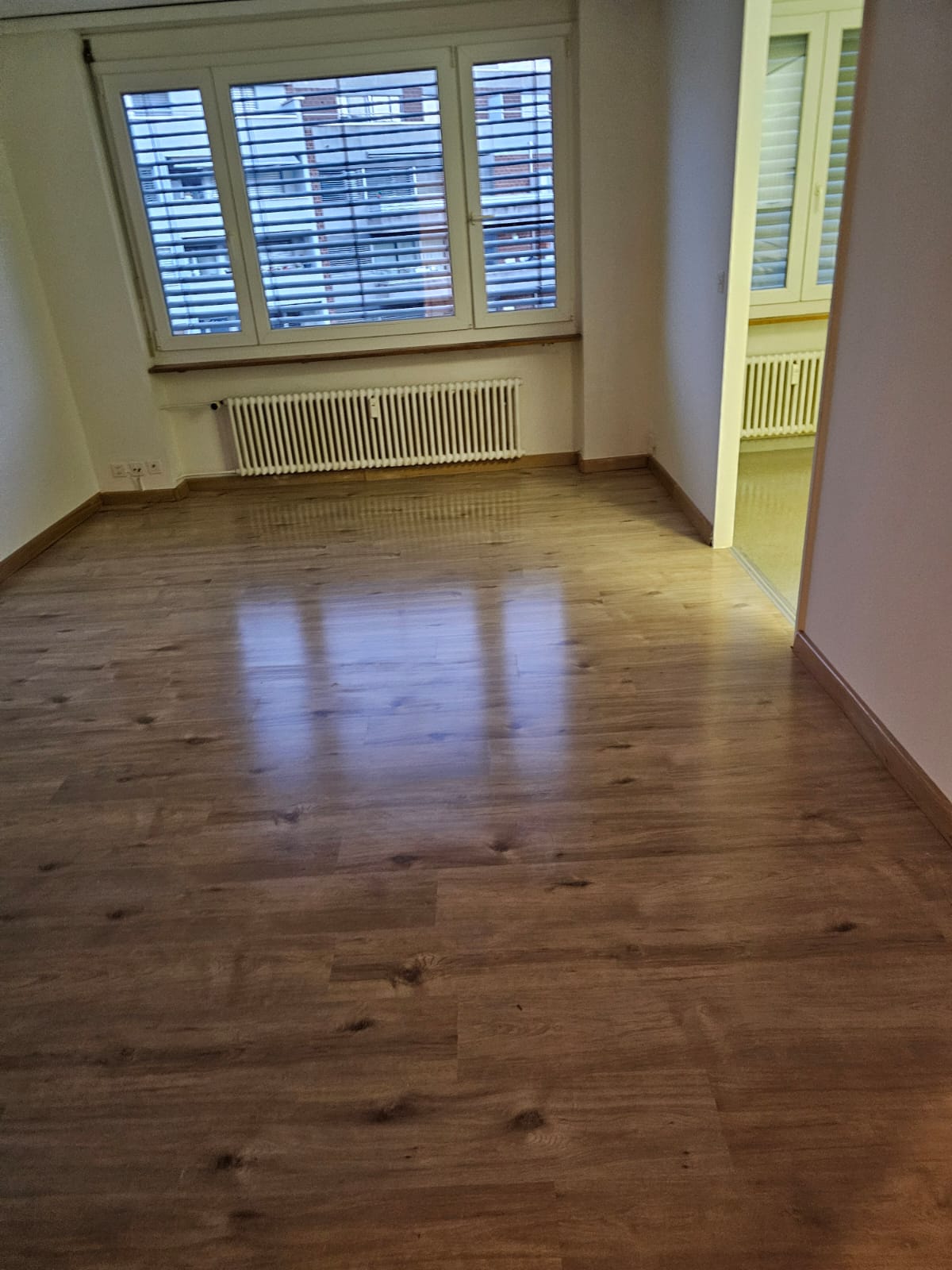 Appartamento di 2 locali, foto 1 di 7