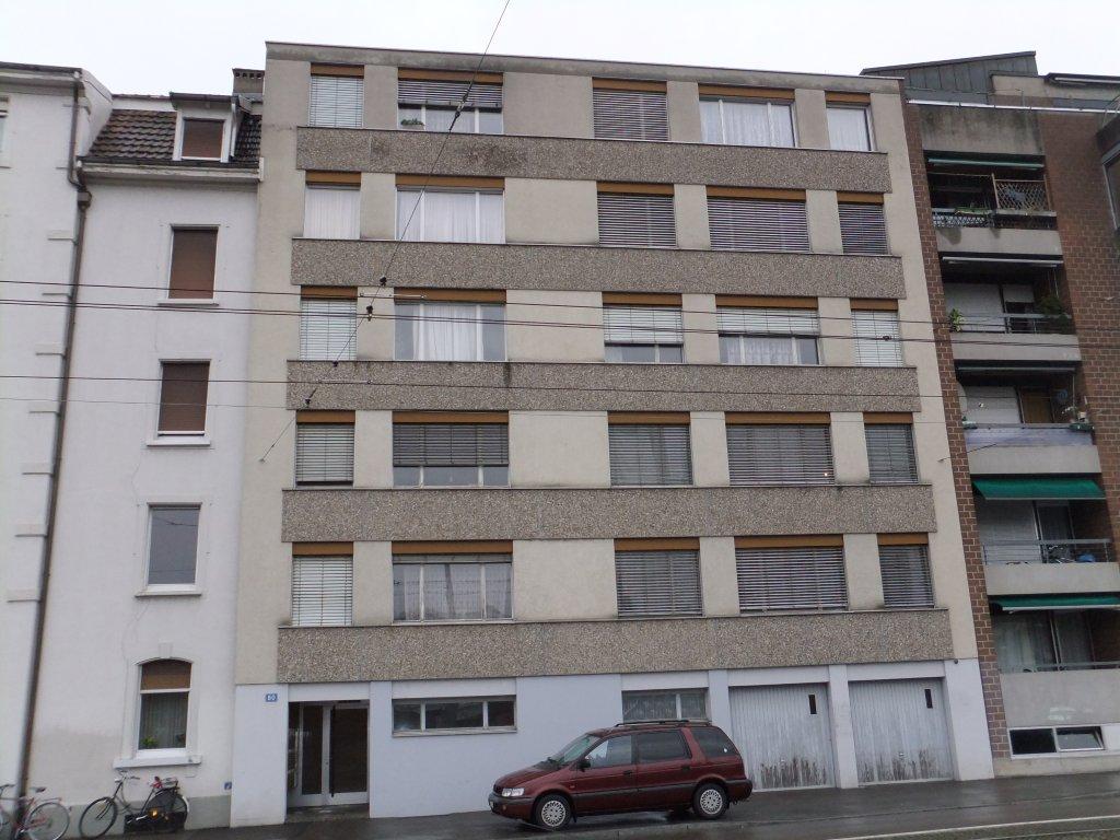 Appartamento di 2 locali, foto 7 di 7