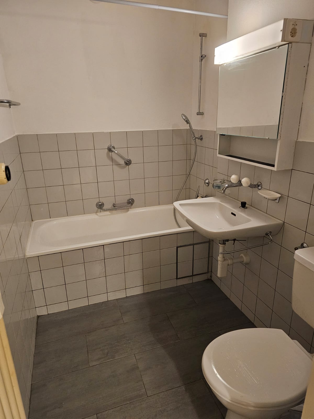 Appartamento di 2 locali, foto 5 di 7